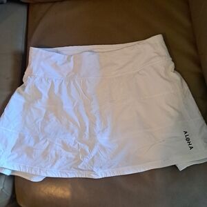 Lululemon rival aloha skirt